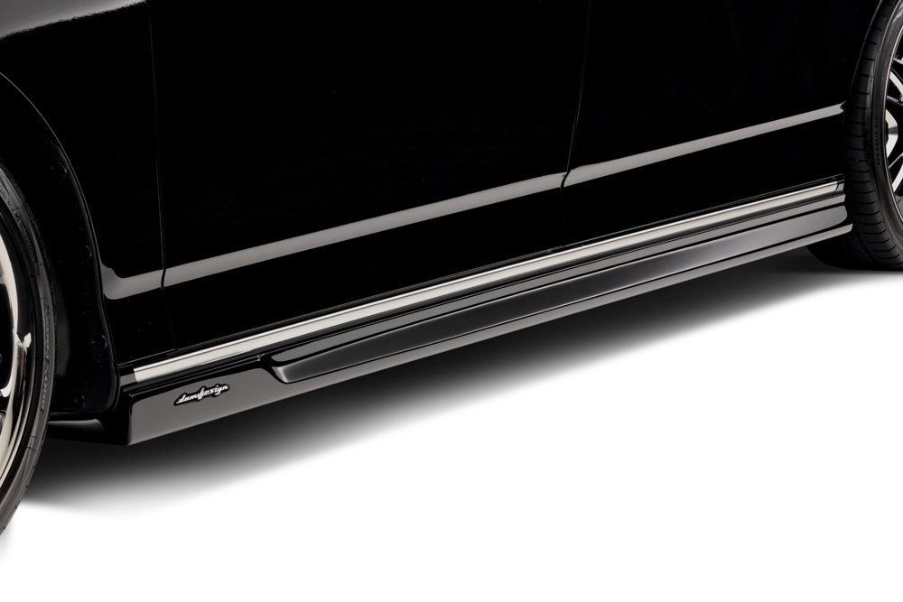 DAMD Biante damd-products-mazda-biante - Foto 13