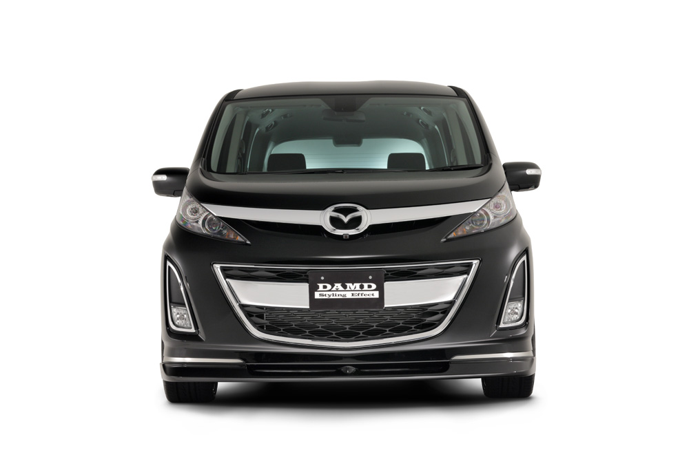 DAMD Biante damd-products-mazda-biante - Foto 4