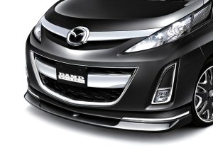 DAMD Biante damd-products-mazda-biante - thumbnail 15