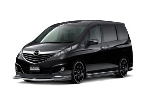 DAMD Biante damd-products-mazda-biante - thumbnail 7