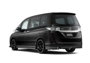 DAMD Biante damd-products-mazda-biante - thumbnail 8
