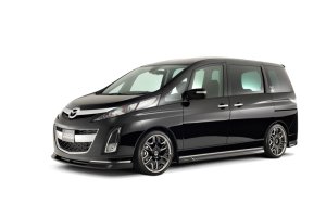 DAMD Biante damd-products-mazda-biante