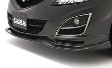 DAMD Atenza Gh Late para Mazda Atenza — Foto 3