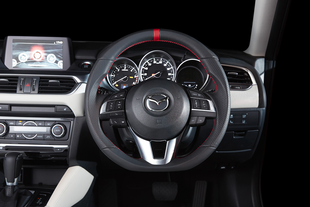 DAMD Atenza Gj damd-products-mazda-atenza_gj - รูปภาพ 3