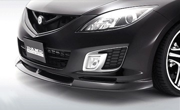DAMD Atenza Gh Pre для Mazda Atenza — Фото 3