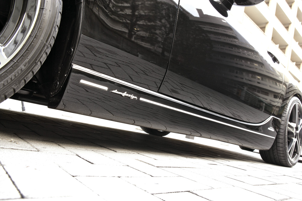 DAMD Roadster Nc Black-metal damd-products-mazda-roadster_nc_black-metal - Фото 7