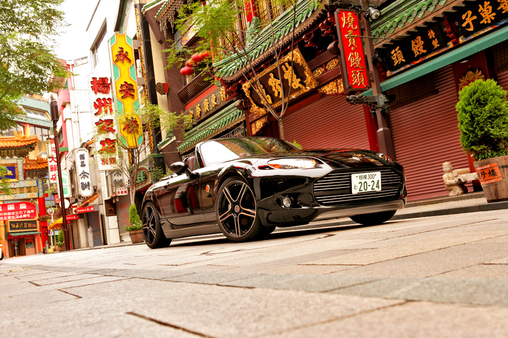DAMD Roadster Nc Black-metal damd-products-mazda-roadster_nc_black-metal - Фото 4