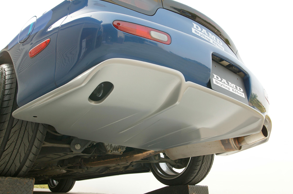 DAMD Rx-7 damd-products-mazda-rx-7 - Фото 8