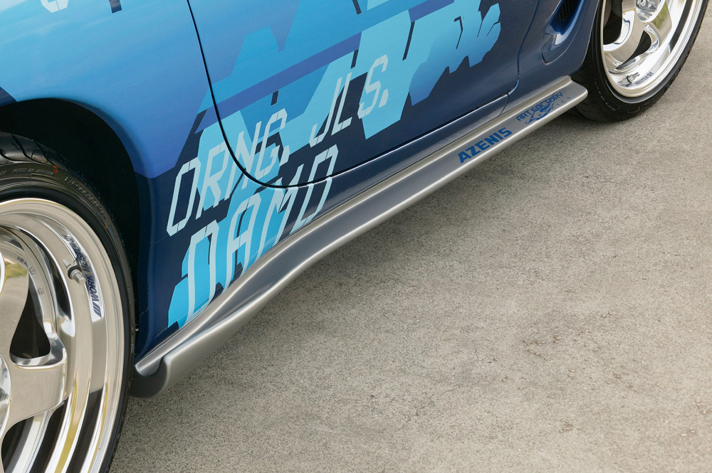 DAMD Rx-7 damd-products-mazda-rx-7 - Фото 7