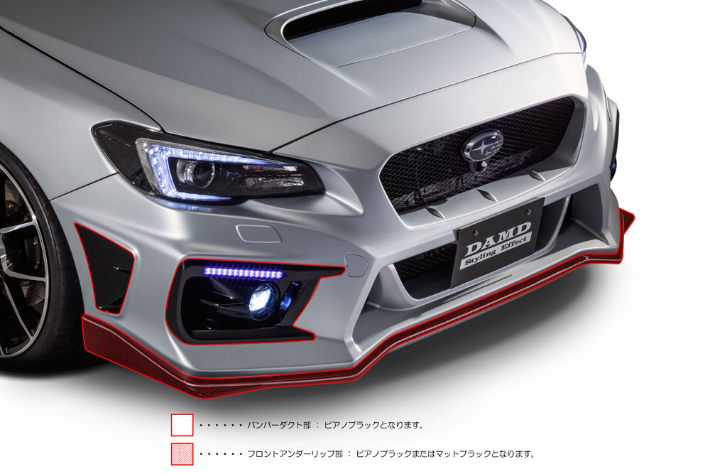 DAMD Wrx Sti Electrico damd-products-subaru-wrx_sti_electrico - 写真 18