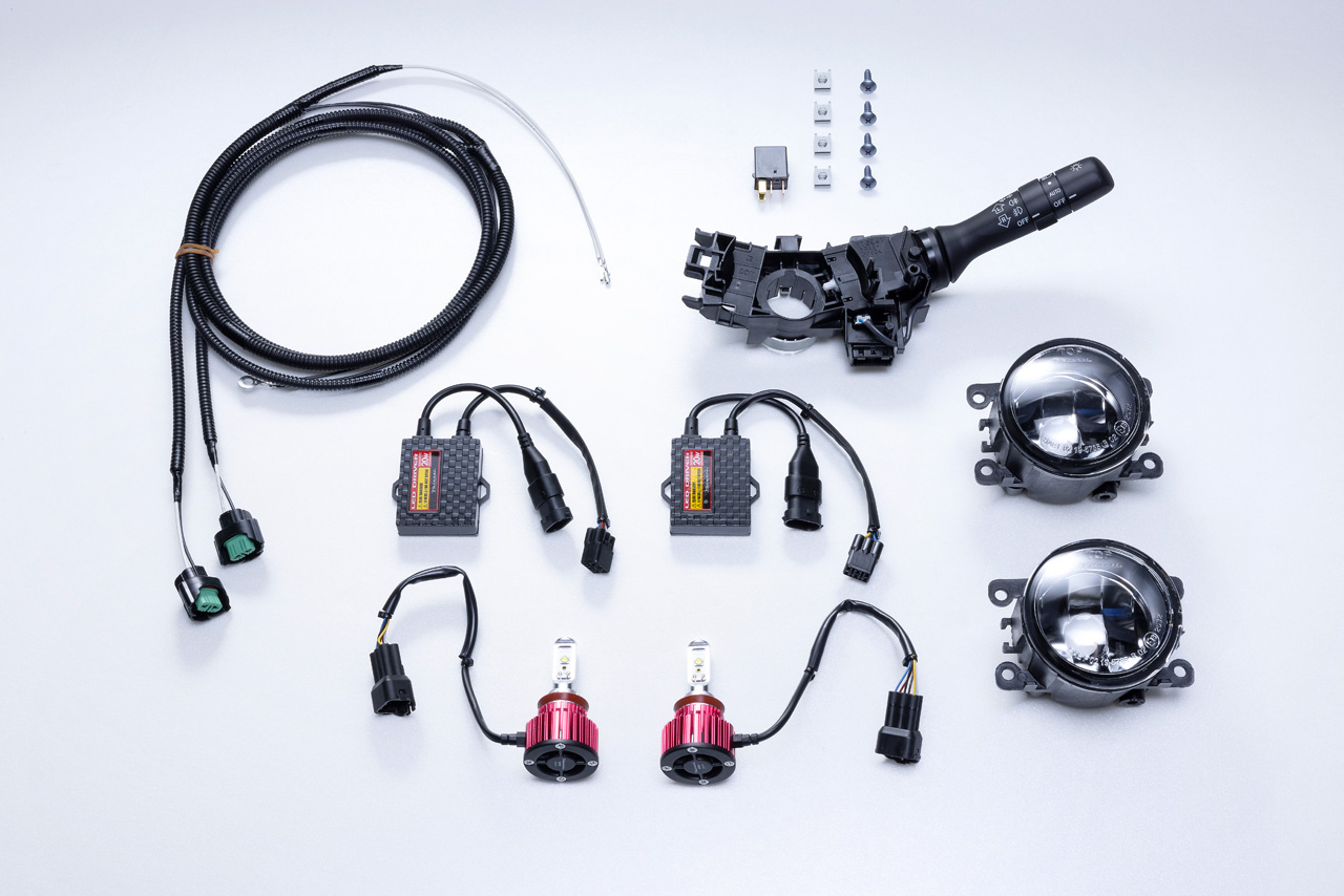 DAMD Wrx Sti Electrico damd-products-subaru-wrx_sti_electrico - 写真 19