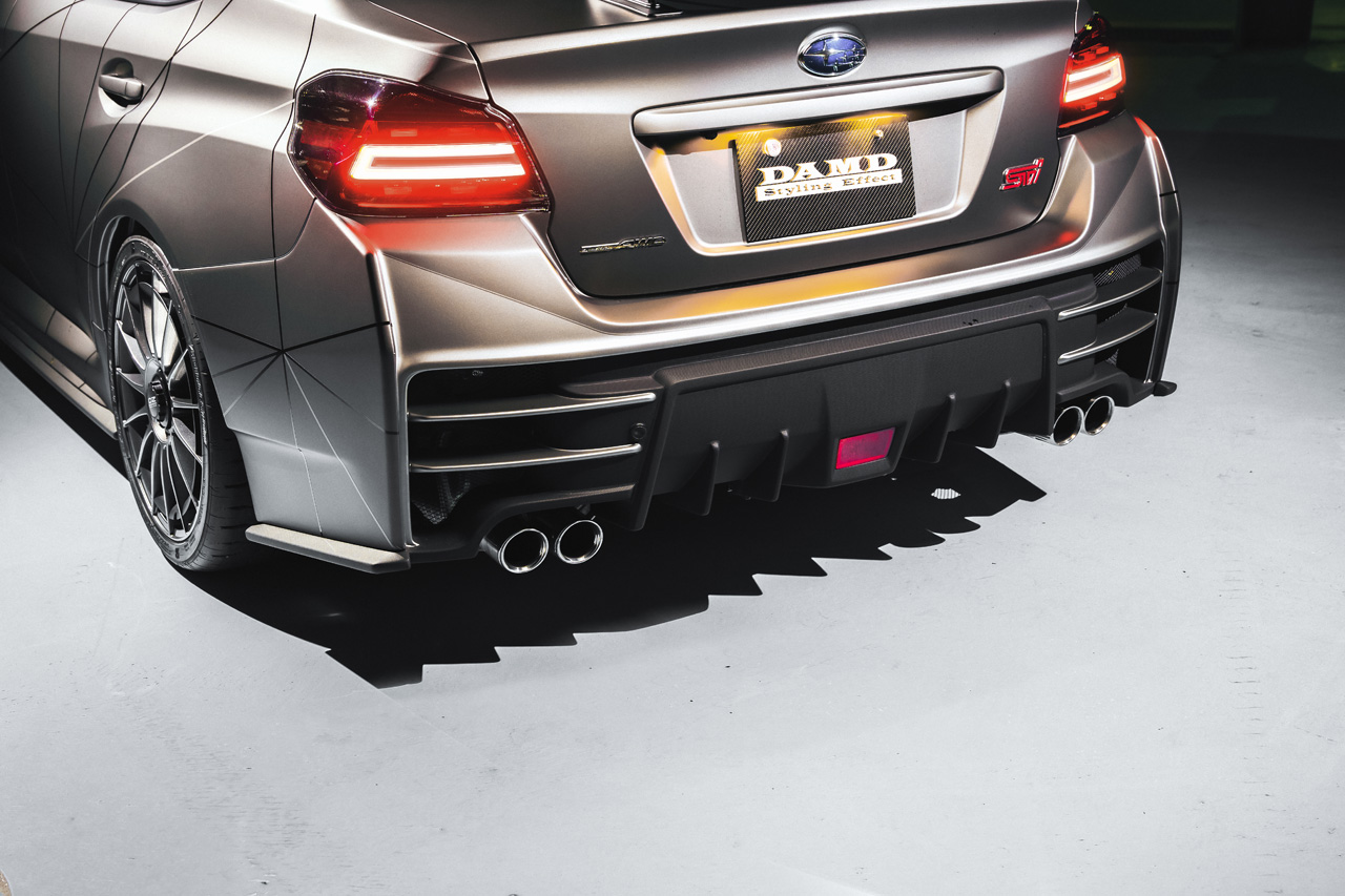 DAMD Wrx Sti Electrico damd-products-subaru-wrx_sti_electrico - 写真 23