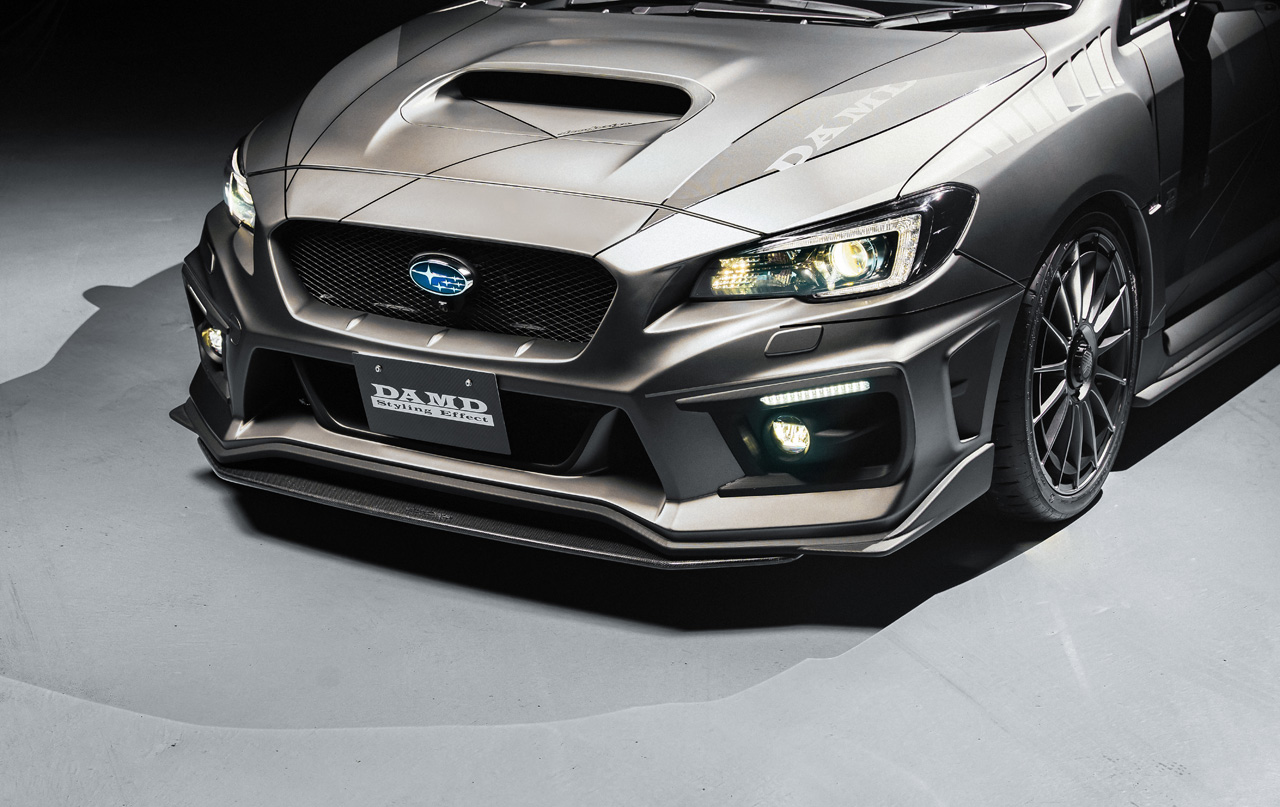 DAMD Wrx Sti Electrico damd-products-subaru-wrx_sti_electrico - 写真 17