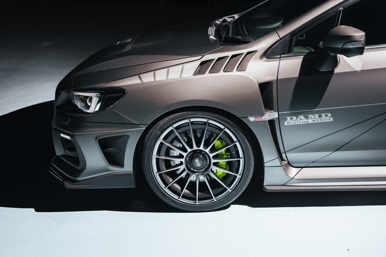 DAMD Wrx Sti Electrico damd-products-subaru-wrx_sti_electrico - 写真 21