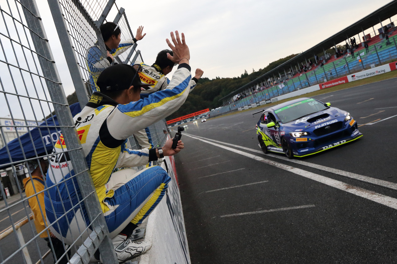 DAMD Wrx Sti Electrico damd-products-subaru-wrx_sti_electrico - 写真 11