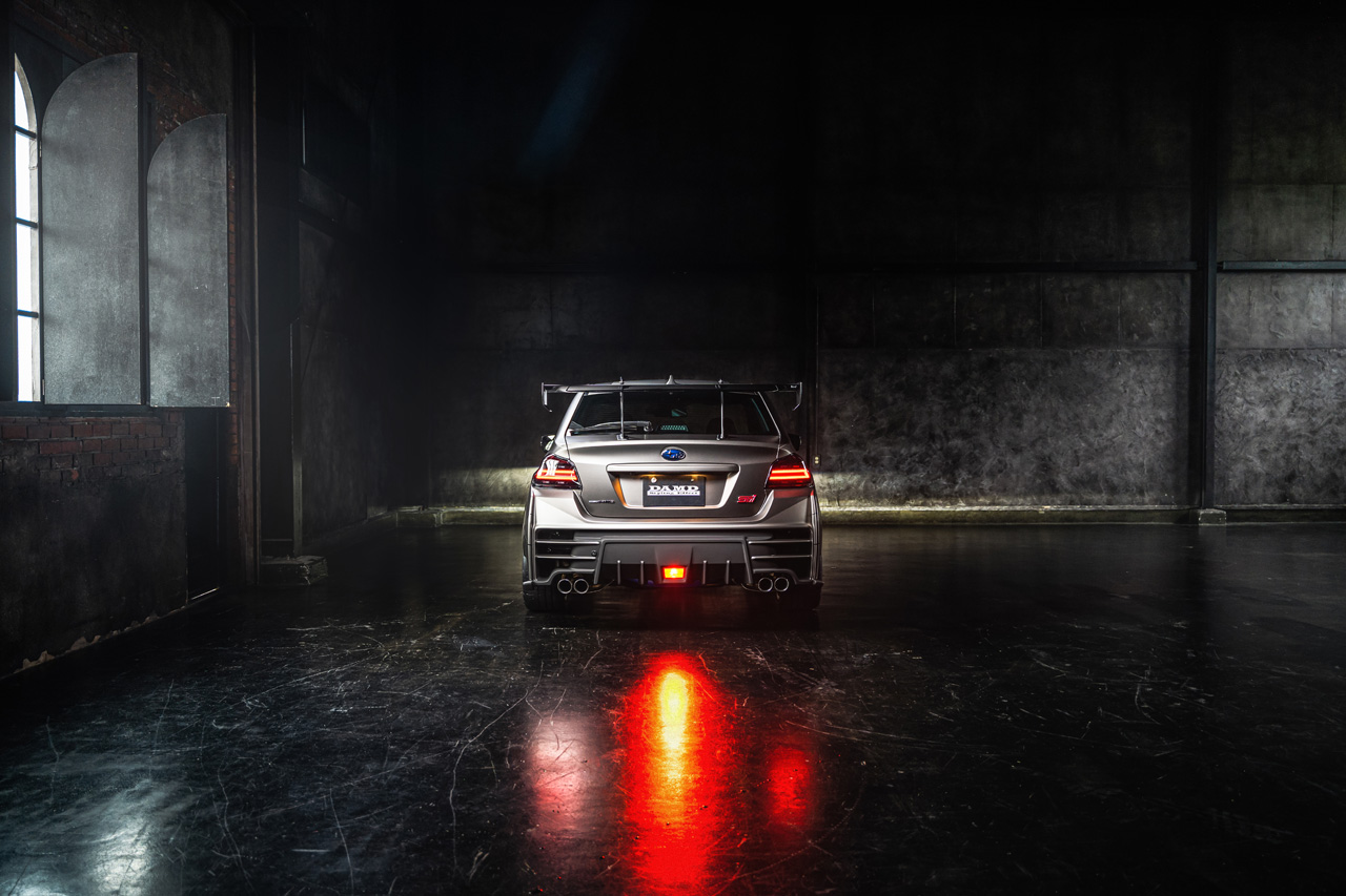 DAMD Wrx Sti Electrico damd-products-subaru-wrx_sti_electrico - 写真 6