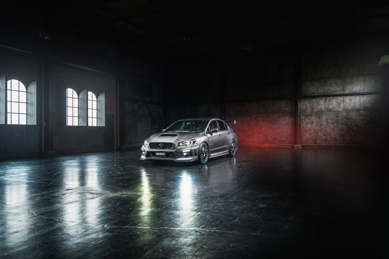 DAMD Wrx Sti Electrico damd-products-subaru-wrx_sti_electrico - 写真 4