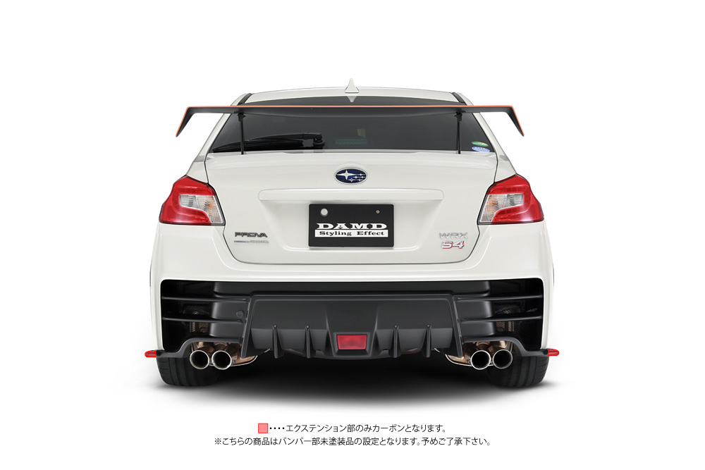 DAMD Wrx Sti Electrico damd-products-subaru-wrx_sti_electrico - 写真 24