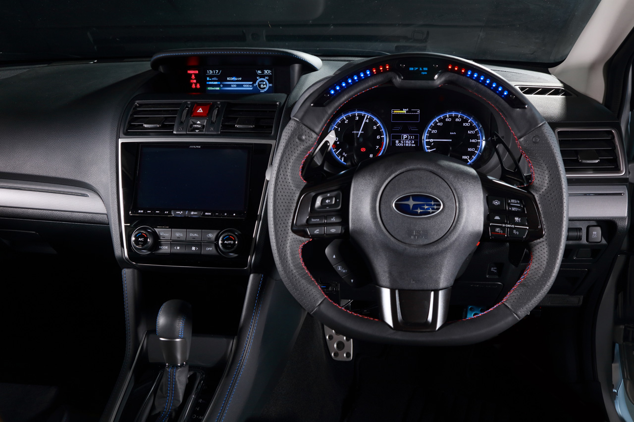 DAMD Wrx Sti Electrico damd-products-subaru-wrx_sti_electrico - 写真 34