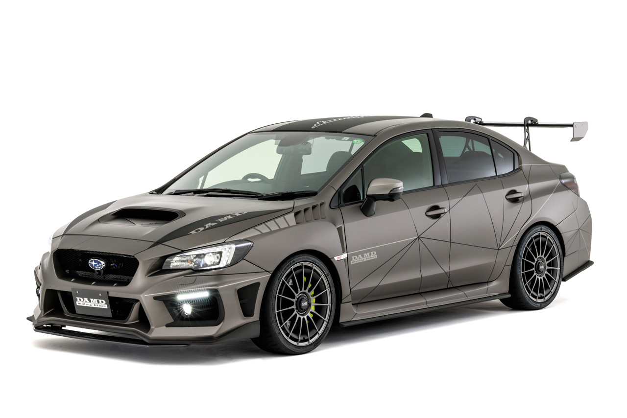DAMD Wrx Sti Electrico damd-products-subaru-wrx_sti_electrico - 写真 12