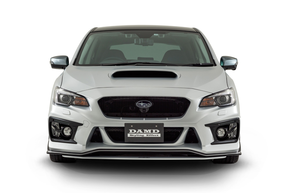 DAMD Levorg Electrico damd-products-subaru-levorg_electrico - Фото 4