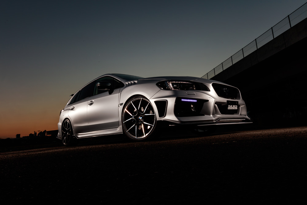 DAMD Levorg Electrico damd-products-subaru-levorg_electrico - Фото 10