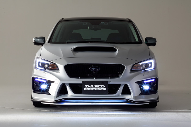 DAMD Levorg Electrico damd-products-subaru-levorg_electrico - Фото 15