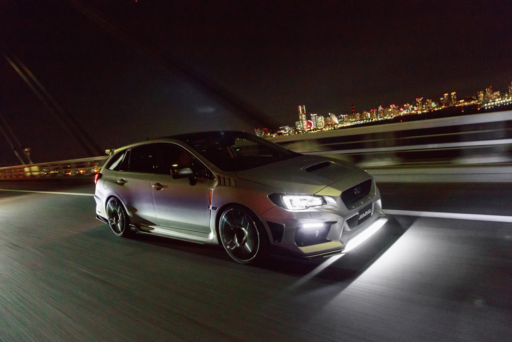 DAMD Levorg Electrico damd-products-subaru-levorg_electrico - Фото 12