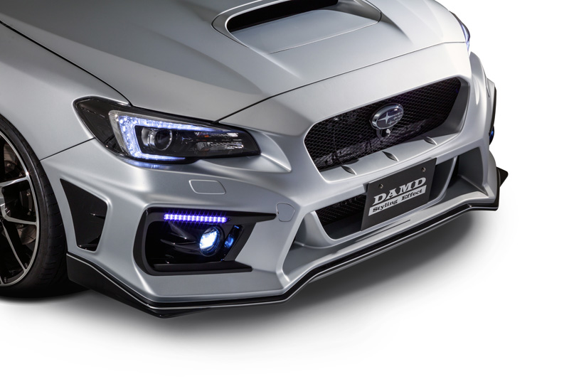 DAMD Levorg Electrico damd-products-subaru-levorg_electrico - Фото 13