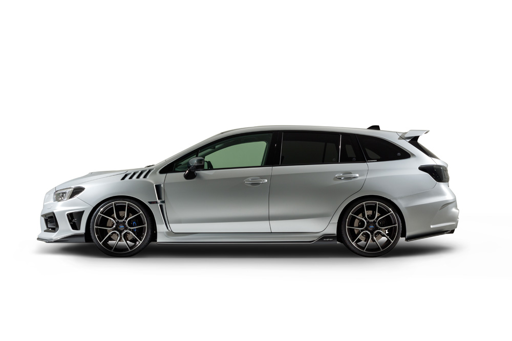 DAMD Levorg Electrico damd-products-subaru-levorg_electrico - Фото 5