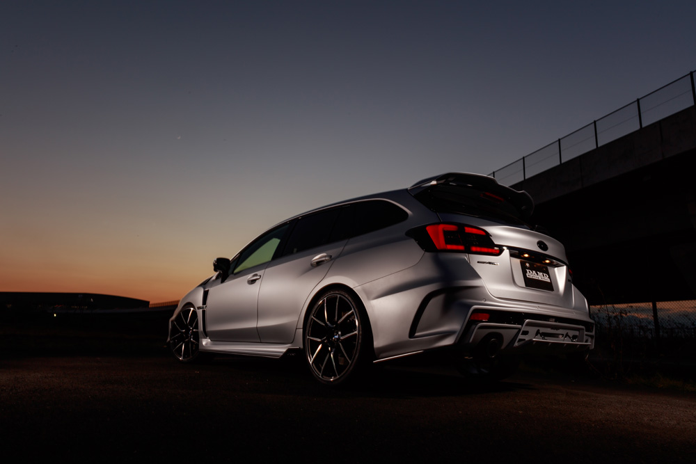 DAMD Levorg Electrico damd-products-subaru-levorg_electrico - Фото 11