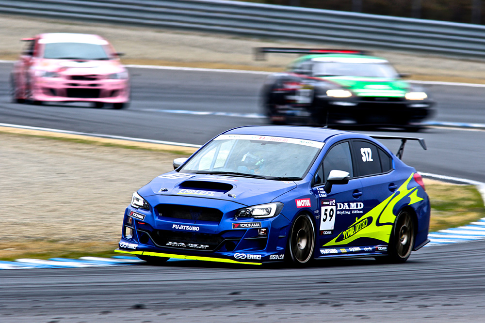 DAMD Wrx-s4 damd-products-subaru-wrx-s4 - Photo 7