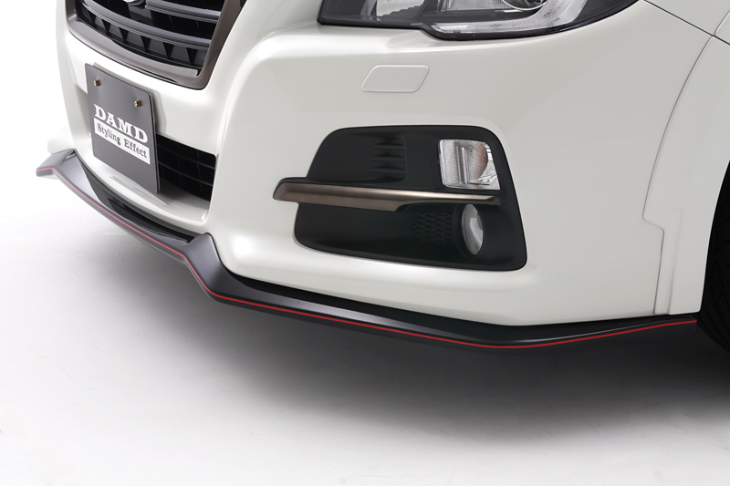 DAMD Levorg damd-products-subaru-levorg - Фото 13