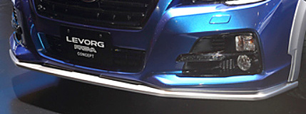 DAMD Levorg damd-products-subaru-levorg - Фото 14