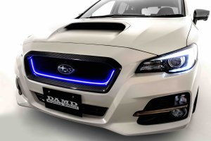 DAMD Levorg damd-products-subaru-levorg - thumbnail 12