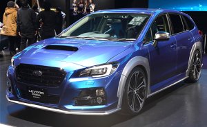 DAMD Levorg damd-products-subaru-levorg - thumbnail 11
