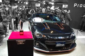DAMD Brz damd-products-subaru-brz - thumbnail 8