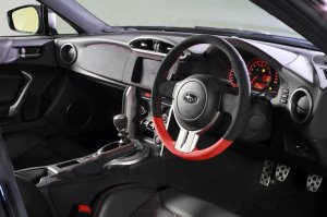 DAMD Brz damd-products-subaru-brz - thumbnail 13