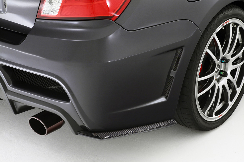 DAMD อิมเพรซา จีวี damd-products-subaru-impreza_gv - รูปภาพ 11