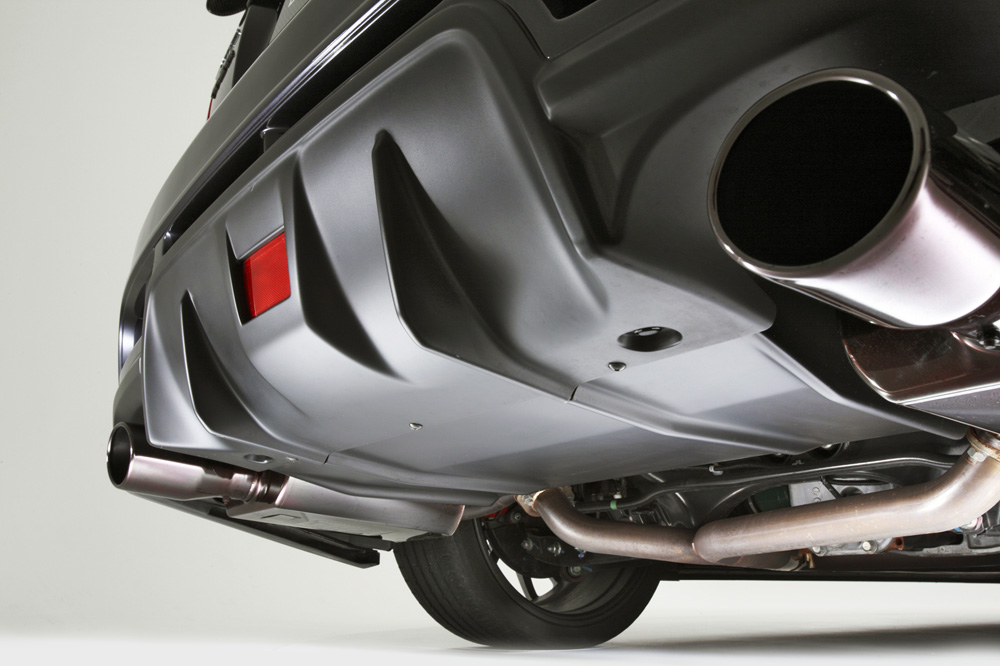 DAMD อิมเพรซา จีวี damd-products-subaru-impreza_gv - รูปภาพ 12