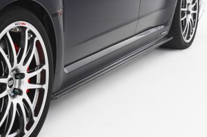 DAMD อิมเพรซา จีวี damd-products-subaru-impreza_gv - thumbnail 9