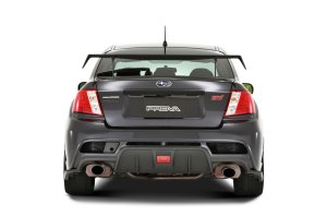 DAMD อิมเพรซา จีวี damd-products-subaru-impreza_gv - thumbnail 6