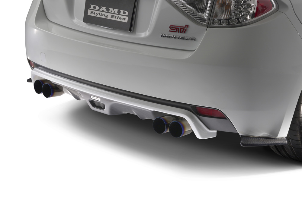 DAMD Impreza Gr damd-products-subaru-impreza_gr - Фото 11