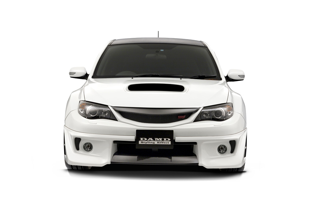 DAMD Impreza Gr damd-products-subaru-impreza_gr - Фото 3