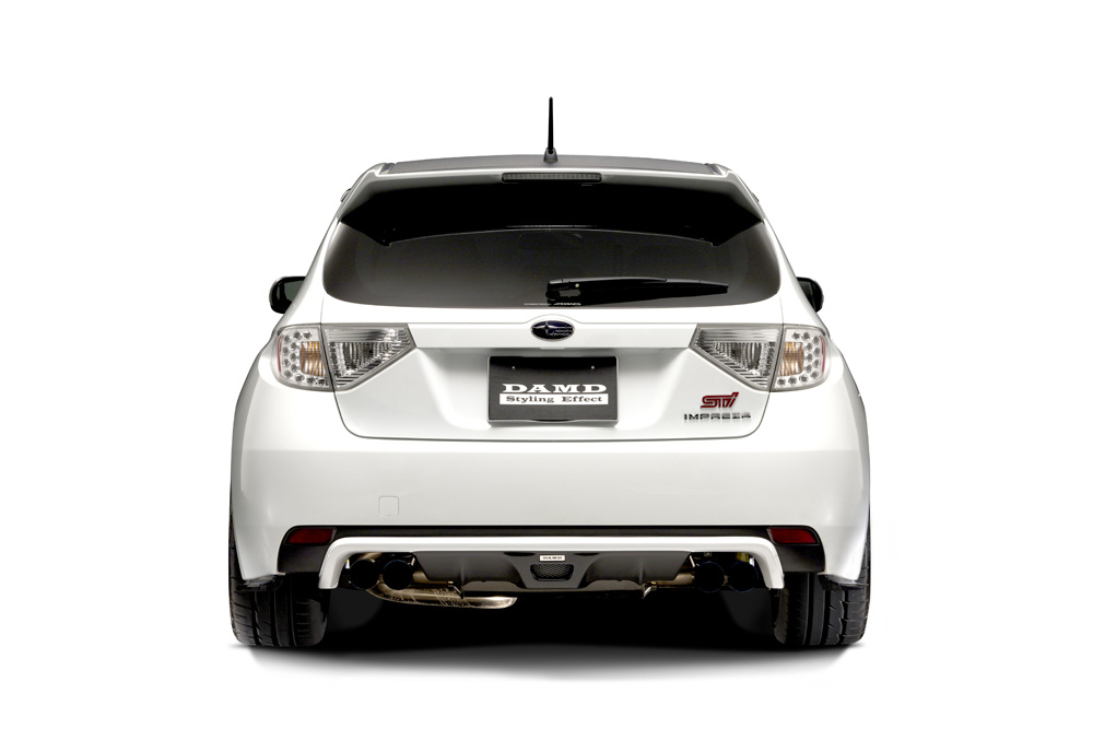 DAMD Impreza Gr damd-products-subaru-impreza_gr - Фото 4