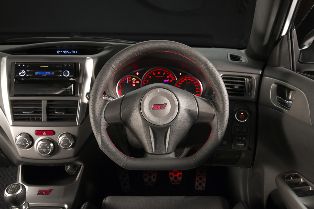 DAMD Impreza Gr damd-products-subaru-impreza_gr - Фото 8