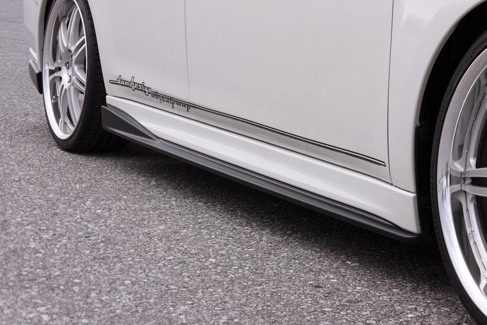 DAMD Legacy damd-products-subaru-legacy - Фото 18