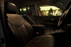 DAMD Legacy damd-products-subaru-legacy - thumbnail 11