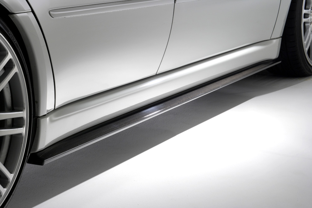 DAMD Legacy Bl damd-products-subaru-legacy_bl - Фото 11