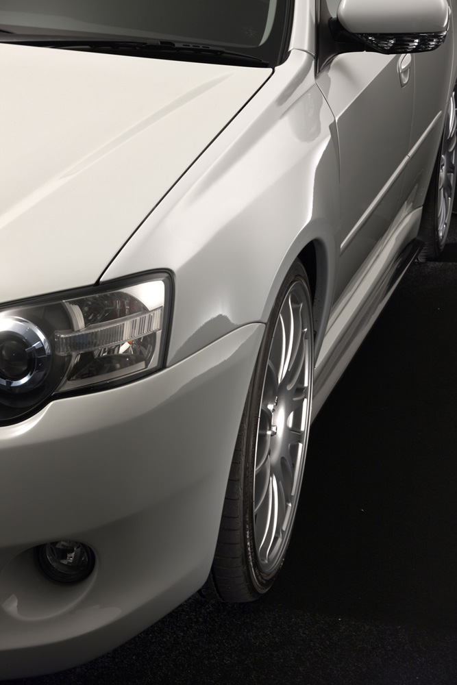 DAMD Legacy Bl damd-products-subaru-legacy_bl - Фото 9